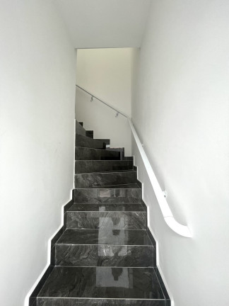 Imagem Casa com 2 Quartos à Venda, 47 m² em Quietude - Praia Grande Imagem Casa com 2 Quartos à Venda, 47 m² em Quietude - Praia Grande