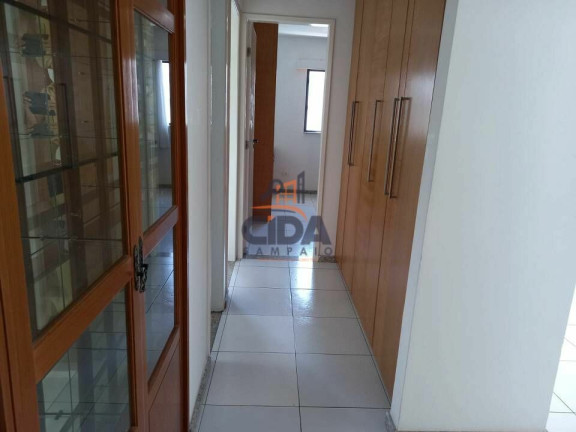 Imagem Apartamento com 4 Quartos à Venda, 131 m² em Boa Viagem - Recife