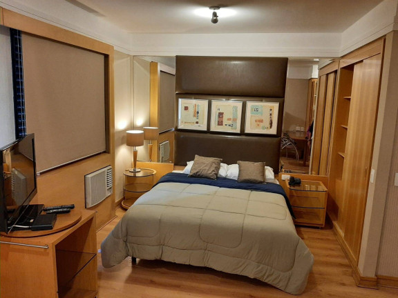 Imagem Apartamento com 1 Quarto à Venda, 30 m² em Consolação - São Paulo Imagem Apartamento com 1 Quarto à Venda, 30 m² em Consolação - São Paulo