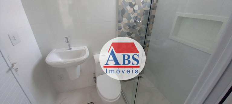 Imagem Apartamento com 2 Quartos à Venda, 92 m² em Gonzaga - Santos Imagem Apartamento com 2 Quartos à Venda, 92 m² em Gonzaga - Santos