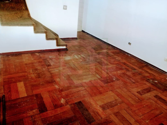 Imagem Casa com 2 Quartos à Venda, 60 m² em Jardim Esmeralda - São Paulo