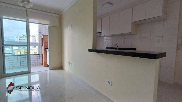 Imagem Apartamento com 2 Quartos à Venda, 68 m² em Vila Caiçara - Praia Grande Imagem Apartamento com 2 Quartos à Venda, 68 m² em Vila Caiçara - Praia Grande
