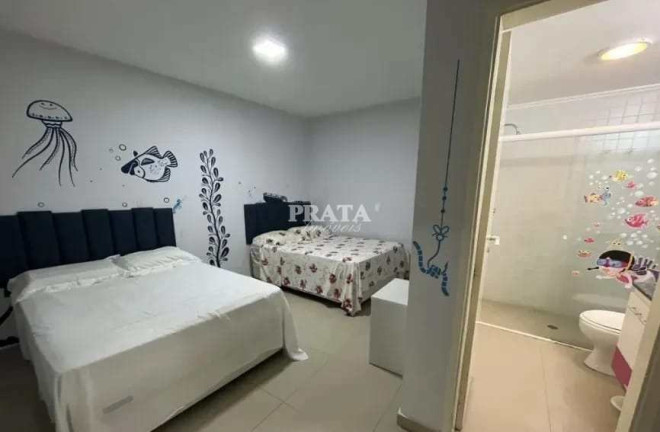 Imagem Apartamento com 3 Quartos para Alugar, 186 m² em Morro Do Maluf - Guarujá Imagem Apartamento com 3 Quartos para Alugar, 186 m² em Morro Do Maluf - Guarujá