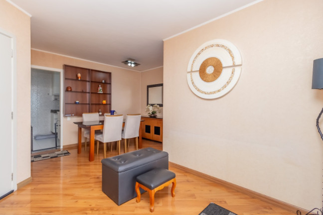 Imagem Apartamento com 3 Quartos à Venda, 85 m² em Ipiranga - São Paulo