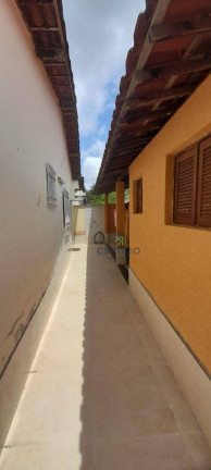 Imagem Casa com 3 Quartos à Venda, 135 m² em Emaús - Parnamirim