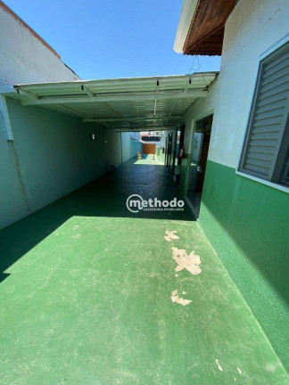Imagem Edifício Residencial à Venda, 501 m² em Jardim Flamboyant - Paulínia Imagem Edifício Residencial à Venda, 501 m² em Jardim Flamboyant - Paulínia