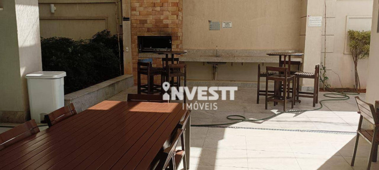 Imagem Apartamento com 4 Quartos à Venda, 267 m² em Setor Marista - Goiânia Imagem Apartamento com 4 Quartos à Venda, 267 m² em Setor Marista - Goiânia
