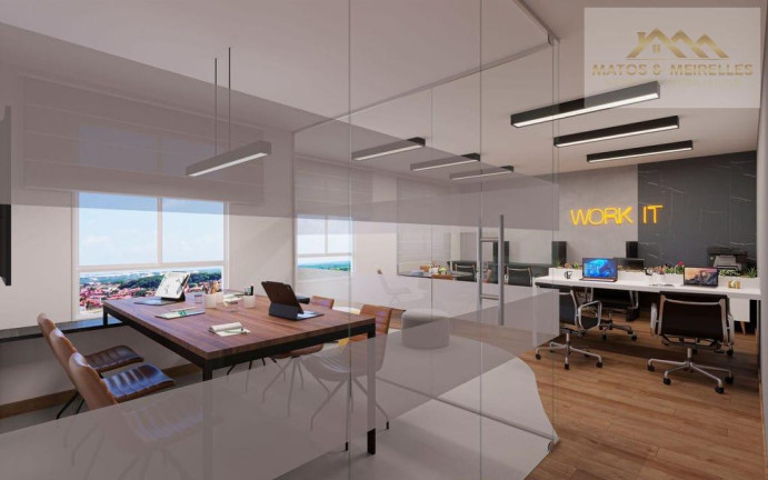 Imagem Apartamento com 2 Quartos à Venda, 51 m² em Praia Do Futuro Ii - Fortaleza Imagem Apartamento com 2 Quartos à Venda, 51 m² em Praia Do Futuro Ii - Fortaleza