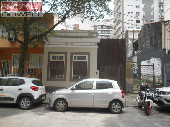 Casa com 2 Quartos à Venda, 221 m² em Botafogo / Rio De Janeiro / Rj - Rio De Janeiro