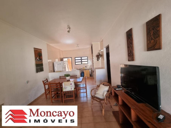 Imagem Casa com 2 Quartos à Venda, 250 m² em Capricórnio I - Caraguatatuba
