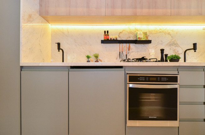 Imagem Apartamento com 1 Quarto à Venda, 41 m² em Vila Mariana - São Paulo