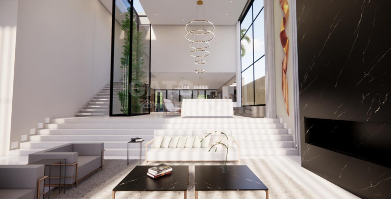 Imagem Casa com 6 Quartos à Venda, 1.038 m² em Alphaville - Santana De Parnaíba Imagem Casa com 6 Quartos à Venda, 1.038 m² em Alphaville - Santana De Parnaíba