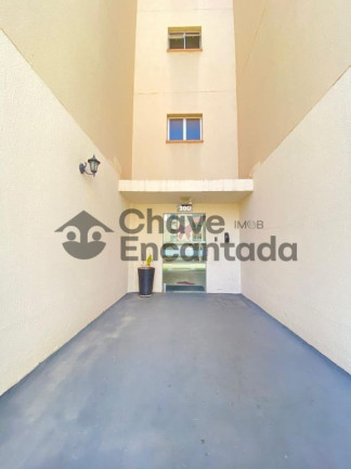 Imagem Apartamento com 2 Quartos à Venda, 52 m² em Residencial Manuela - Birigui