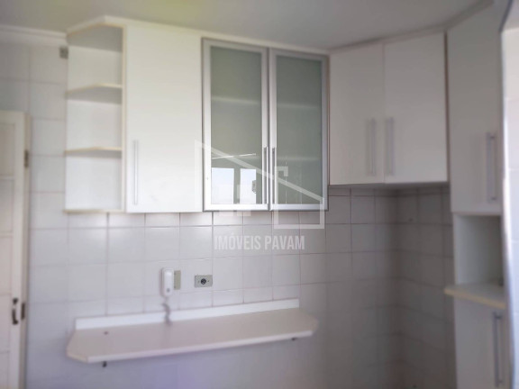 Imagem Apartamento com 3 Quartos à Venda, 69 m² em Planalto - São Bernardo Do Campo