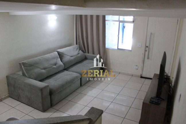 Imagem Sobrado com 3 Quartos à Venda, 161 m² em Santa Paula - São Caetano Do Sul