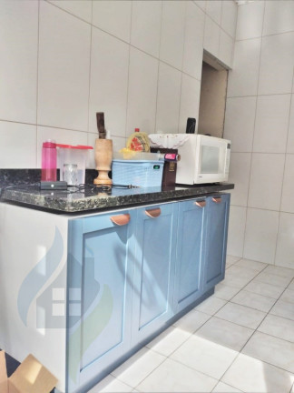 Imagem Casa com 4 Quartos à Venda, 110 m² em Taboão - São Bernardo Do Campo
