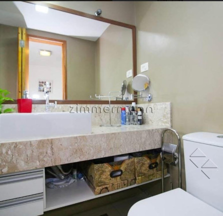 Imagem Apartamento com 1 Quarto à Venda, 65 m² em Jardim America - São Paulo