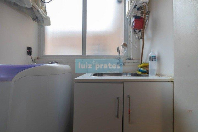 Imagem Apartamento com 1 Quarto à Venda, 66 m² em Passo Da Areia - Porto Alegre