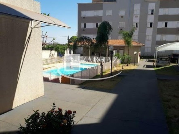 Imagem Imóvel com 2 Quartos à Venda, 43 m² em Parque Dos Lagos - Ribeirão Preto Imagem Imóvel com 2 Quartos à Venda, 43 m² em Parque Dos Lagos - Ribeirão Preto