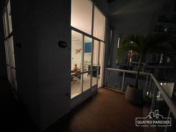 Imagem Loft com 1 Quarto à Venda, 155 m² em Barra Da Tijuca - Rio De Janeiro Imagem Loft com 1 Quarto à Venda, 155 m² em Barra Da Tijuca - Rio De Janeiro