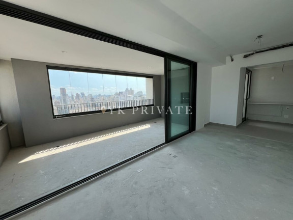 Apartamento com 3 Quartos à Venda, 170 m² em Pinheiros - São Paulo