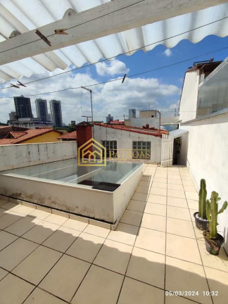 Imagem Casa com 3 Quartos à Venda, 298 m² em Jordanópolis - São Bernardo Do Campo