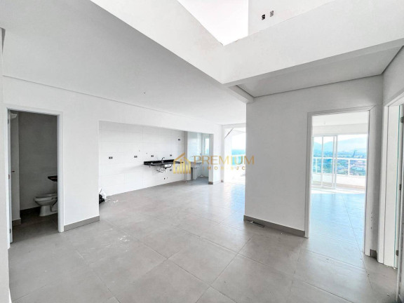 Imagem Apartamento com 3 Quartos à Venda, 192 m² em Massaguaçu - Caraguatatuba