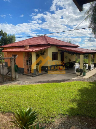 Imagem Fazenda à Venda, em Vale San Fernando - Itapetininga Imagem Fazenda à Venda, em Vale San Fernando - Itapetininga