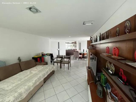Imagem Apartamento com 4 Quartos à Venda, 200 m² em Graças - Recife