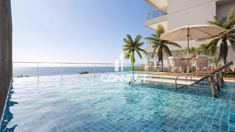 Imagem Apartamento com 3 Quartos à Venda, 111 m² em Tabuleiro - Barra Velha