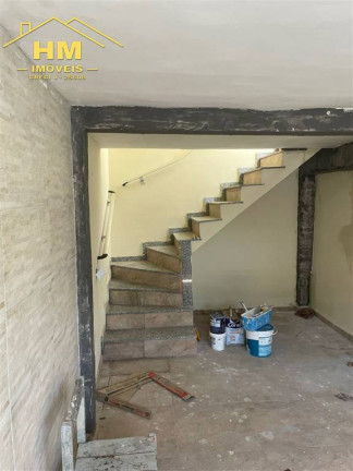 Imagem Casa com 2 Quartos à Venda, 82 m² em Vila Jockei Clube - Sao Vicente Imagem Casa com 2 Quartos à Venda, 82 m² em Vila Jockei Clube - Sao Vicente