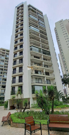 Imagem Apartamento com 3 Quartos à Venda, 74 m² em Jardim Caboré - São Paulo Imagem Apartamento com 3 Quartos à Venda, 74 m² em Jardim Caboré - São Paulo