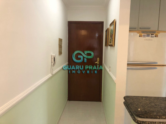 Imagem Apartamento com 2 Quartos à Venda, 80 m² em Enseada - Guarujá