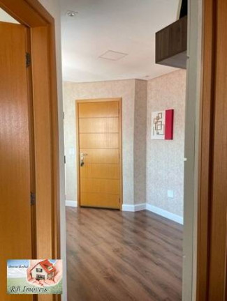 Imagem Apartamento com 2 Quartos à Venda, 40 m² em Parque Das Nações - Santo André