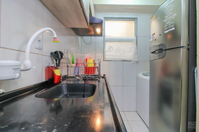 Imagem Imóvel com 2 Quartos à Venda, 43 m² em Vila Nova - Porto Alegre Imagem Imóvel com 2 Quartos à Venda, 43 m² em Vila Nova - Porto Alegre