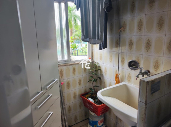 Imagem Apartamento com 2 Quartos à Venda, 52 m² em Jacarepaguá - Rio De Janeiro Imagem Apartamento com 2 Quartos à Venda, 52 m² em Jacarepaguá - Rio De Janeiro