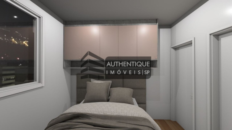 Imagem Apartamento com 2 Quartos à Venda, 64 m² em Campestre - Santo André Imagem Apartamento com 2 Quartos à Venda, 64 m² em Campestre - Santo André