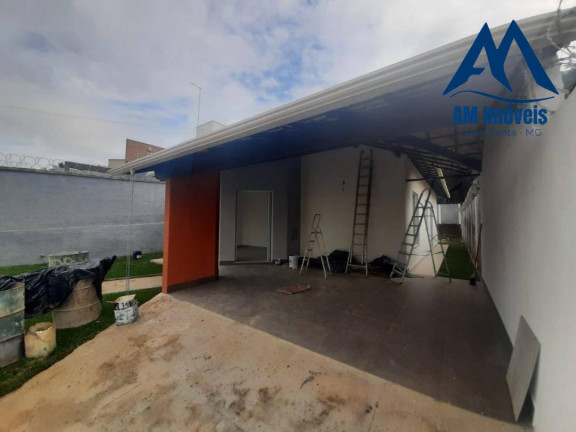 Imagem Casa com 3 Quartos à Venda, 360 m² em Tradição - Lagoa Santa Imagem Casa com 3 Quartos à Venda, 360 m² em Tradição - Lagoa Santa
