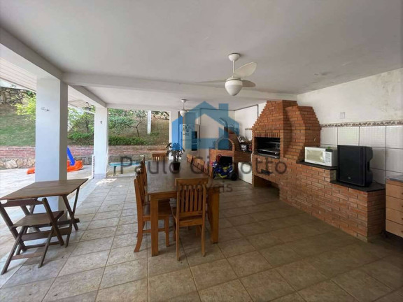 Imagem Casa com 4 Quartos à Venda, 850 m² em Granja Viana - Cotia Imagem Casa com 4 Quartos à Venda, 850 m² em Granja Viana - Cotia