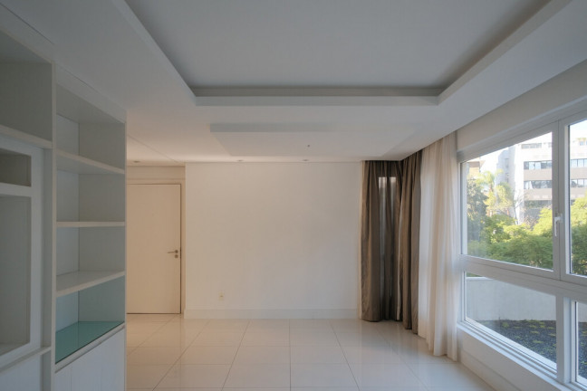 Imagem Apartamento com 3 Quartos à Venda, 112 m² em Petrópolis - Porto Alegre