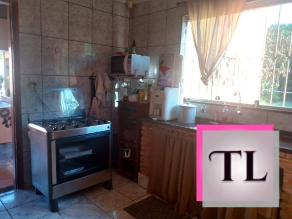 Imagem Chácara com 3 Quartos à Venda, 130 m² em São João Da Boa Vista