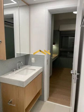 Imagem Apartamento com 3 Quartos à Venda, 83 m² em Brooklin - São Paulo Imagem Apartamento com 3 Quartos à Venda, 83 m² em Brooklin - São Paulo