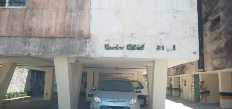 Imagem Apartamento com 3 Quartos à Venda, 96 m² em Campo Grande - Recife