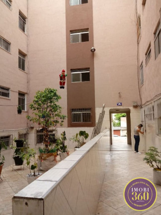 Imagem Apartamento com 2 Quartos à Venda, 48 m² em Conjunto Residencial José Bonifácio - São Paulo