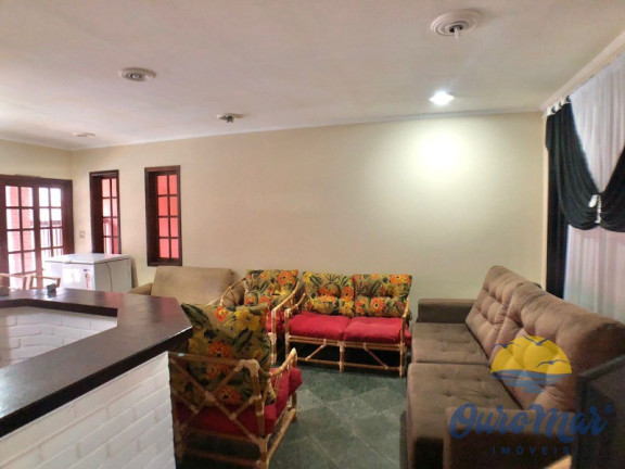 Imagem Sobrado com 4 Quartos à Venda, 345 m² em Jardim Santa Teresinha - Itanhaém