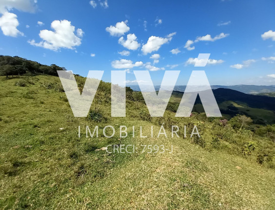 Imagem Terreno à Venda, 605.000 m² em Sertao Dos Lopes - Extrema