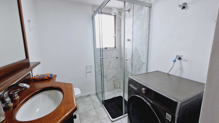 Imagem Apartamento com 1 Quarto à Venda, 77 m² em Brooklin Paulista - São Paulo