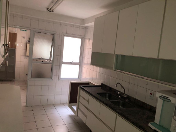Imagem Apartamento com 3 Quartos à Venda, 125 m² em Vila Gomes Cardim - São Paulo