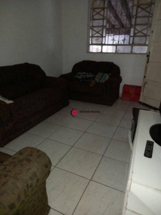 Imagem Casa com 3 Quartos à Venda, 150 m² em Jaguaré - São Paulo