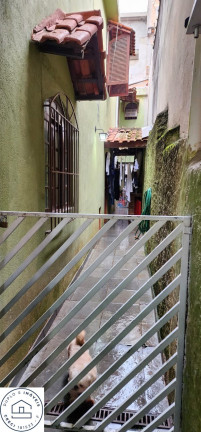 Imagem Casa com 3 Quartos à Venda, 160 m² em Jardim Apurá ( Zona Sul ) - São Paulo Imagem Casa com 3 Quartos à Venda, 160 m² em Jardim Apurá ( Zona Sul ) - São Paulo